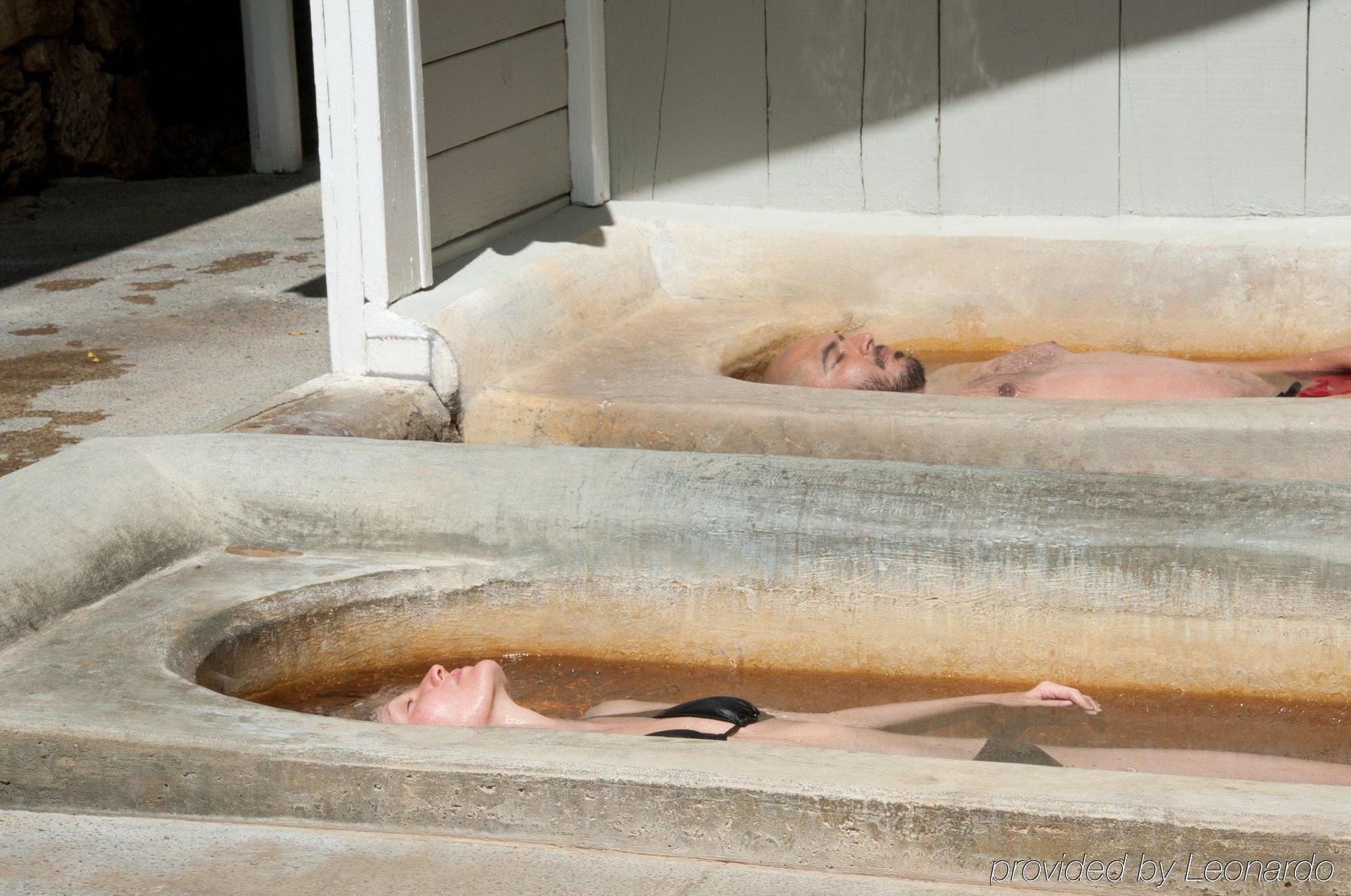 Vichy Springs Resort Ukiah Eksteriør bilde