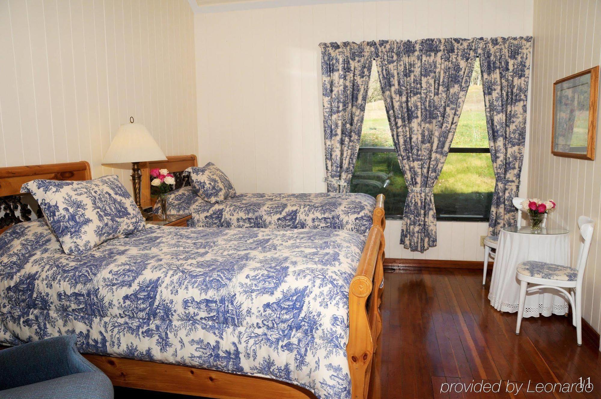 Vichy Springs Resort Ukiah Eksteriør bilde